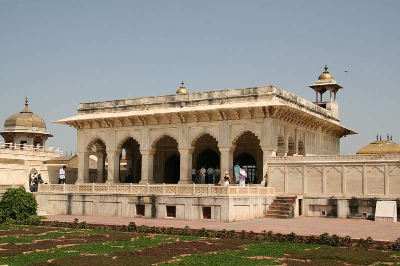 India & Nepal 2011 - 1243